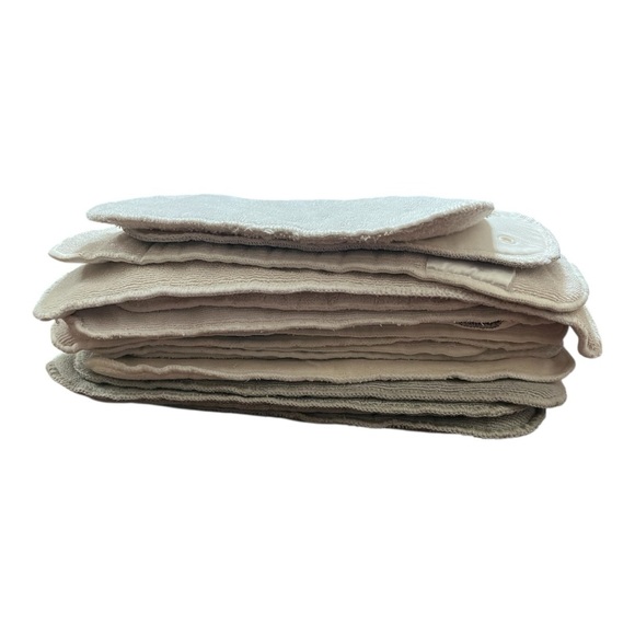 Cloth Diaper Lot - Picture 3 of 4